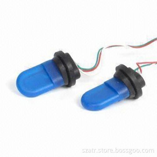 U-shaped Car Strobe Light with 30W Power, Works with 12V DC Voltage